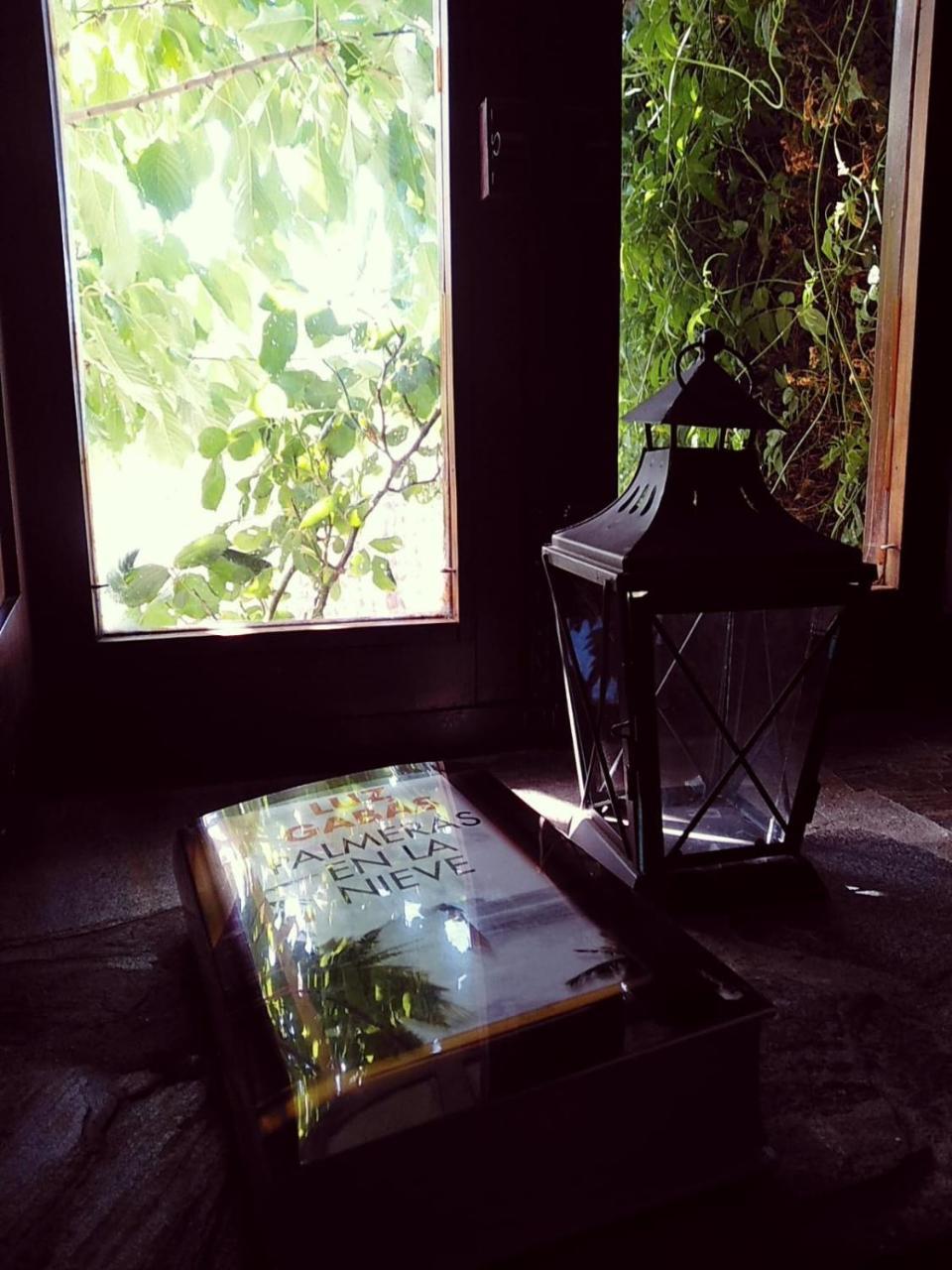 Casa Nani Villa เบเนากาซ ภายนอก รูปภาพ